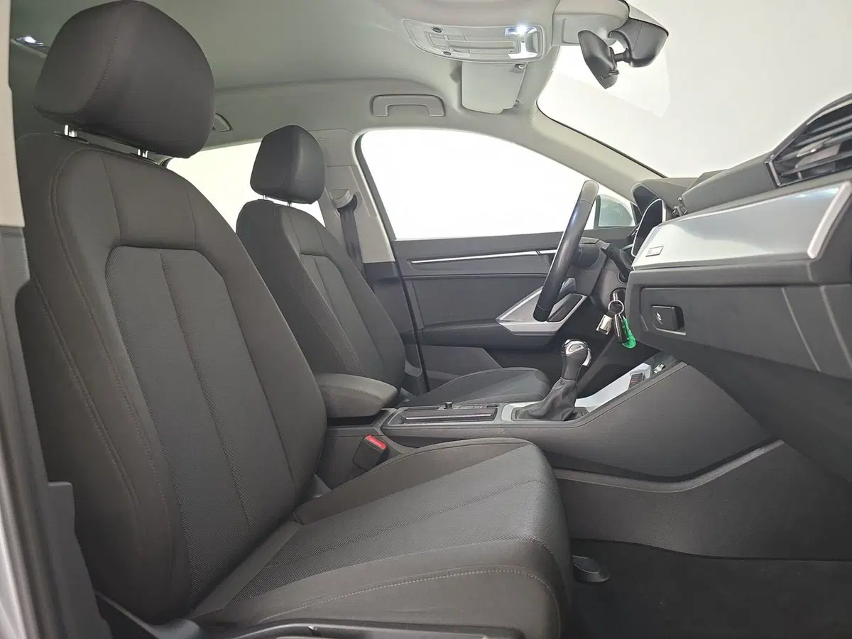 Audi Q3 Sportback usata a Alessandria (13)