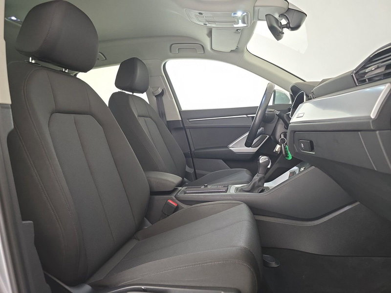Audi Q3 Sportback usata a Alessandria (13)