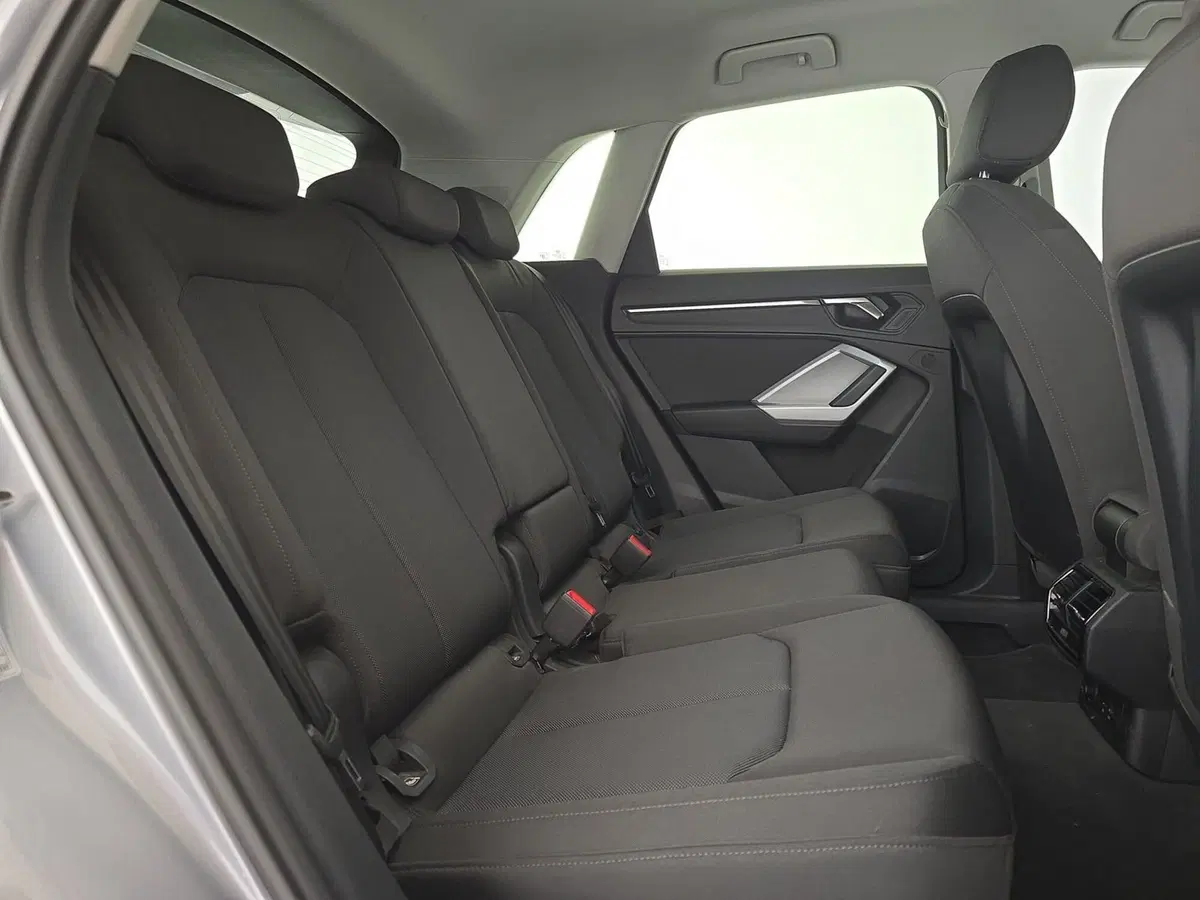 Audi Q3 Sportback usata a Alessandria (14)