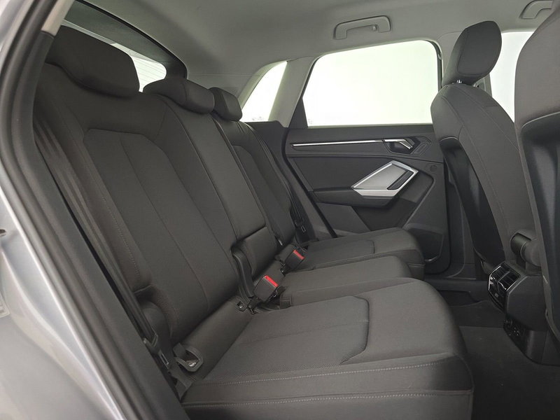 Audi Q3 Sportback usata a Alessandria (14)