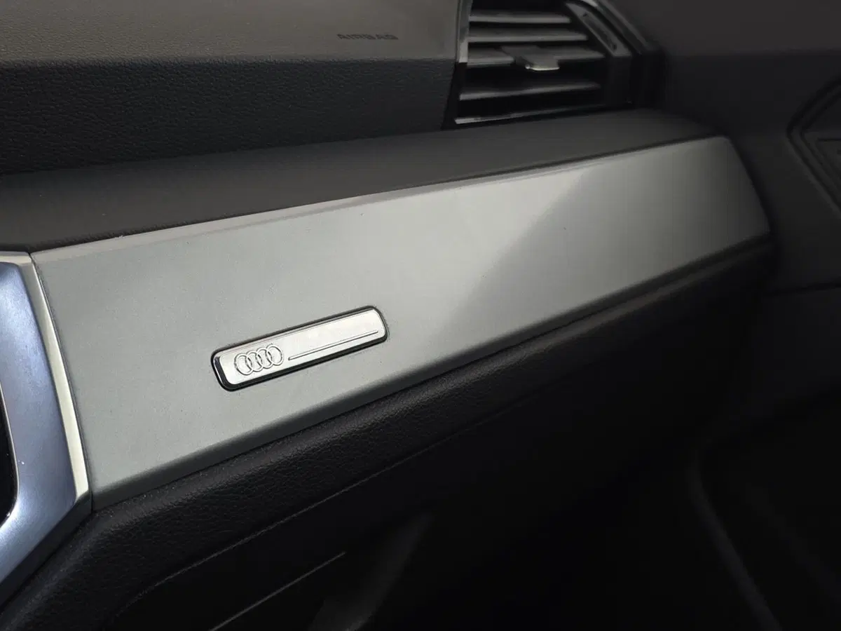 Audi Q3 Sportback usata a Alessandria (19)