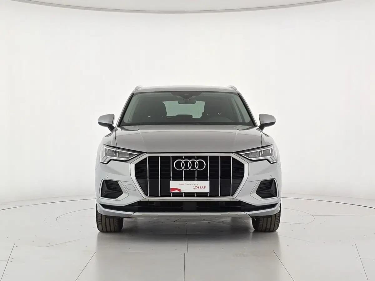 Audi Q3 Sportback usata a Alessandria (2)