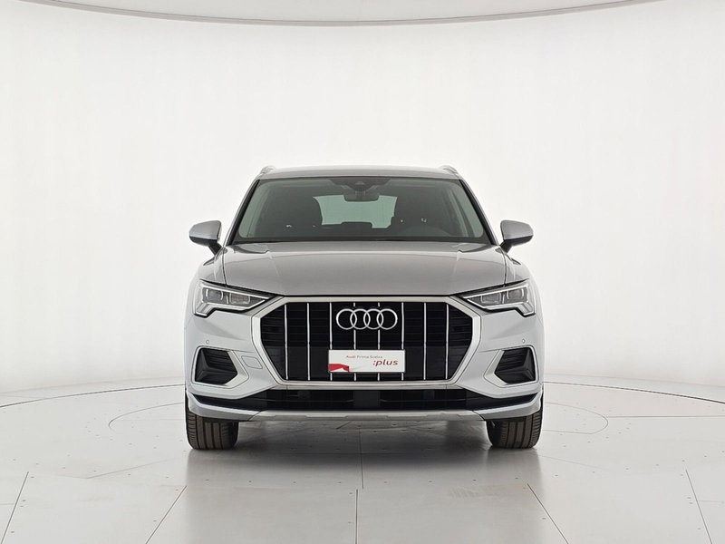 Audi Q3 Sportback usata a Alessandria (2)