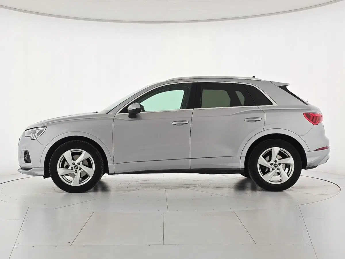 Audi Q3 Sportback usata a Alessandria (3)