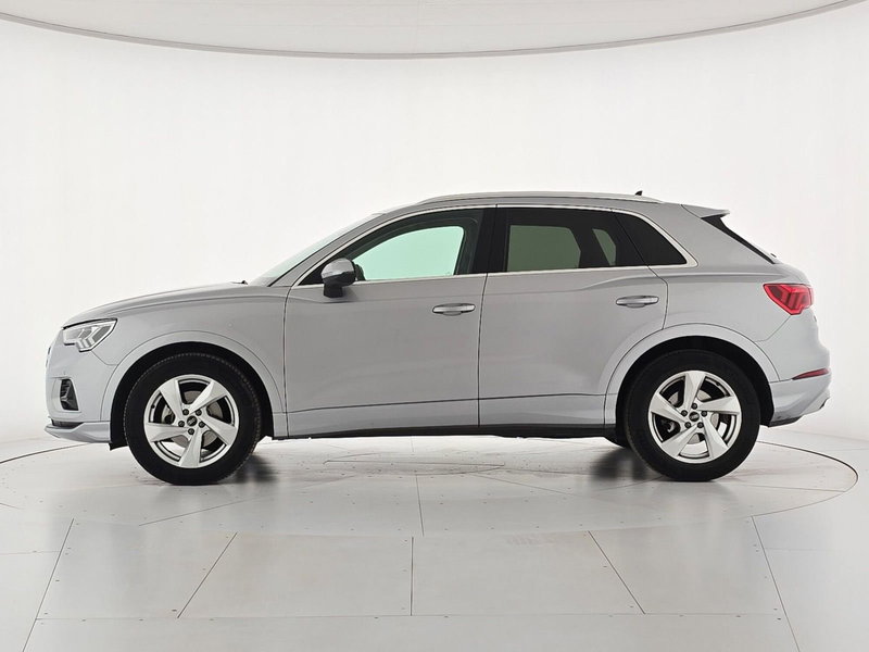 Audi Q3 Sportback usata a Alessandria (3)