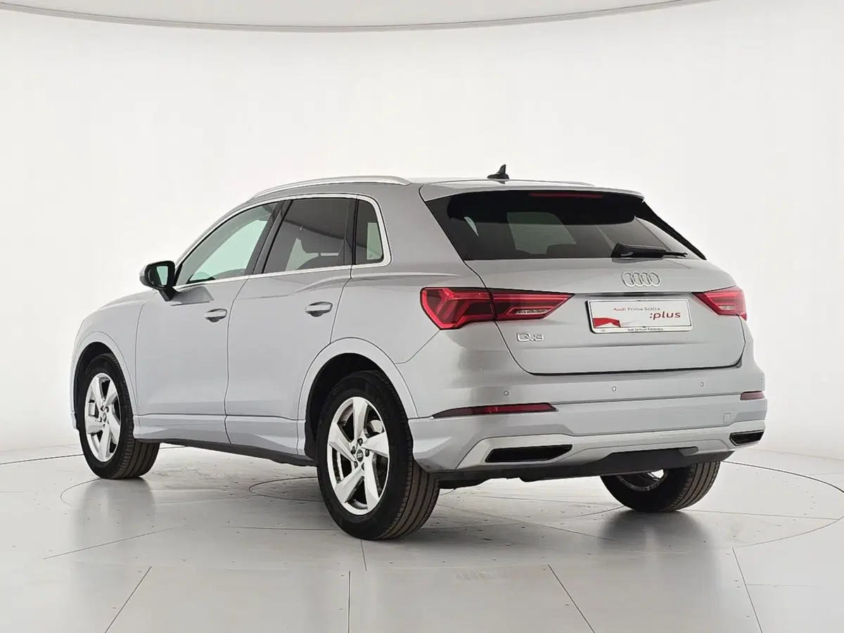 Audi Q3 Sportback usata a Alessandria (4)