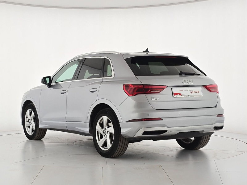 Audi Q3 Sportback usata a Alessandria (4)