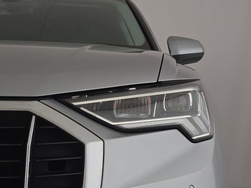 Audi Q3 Sportback usata a Alessandria (6)