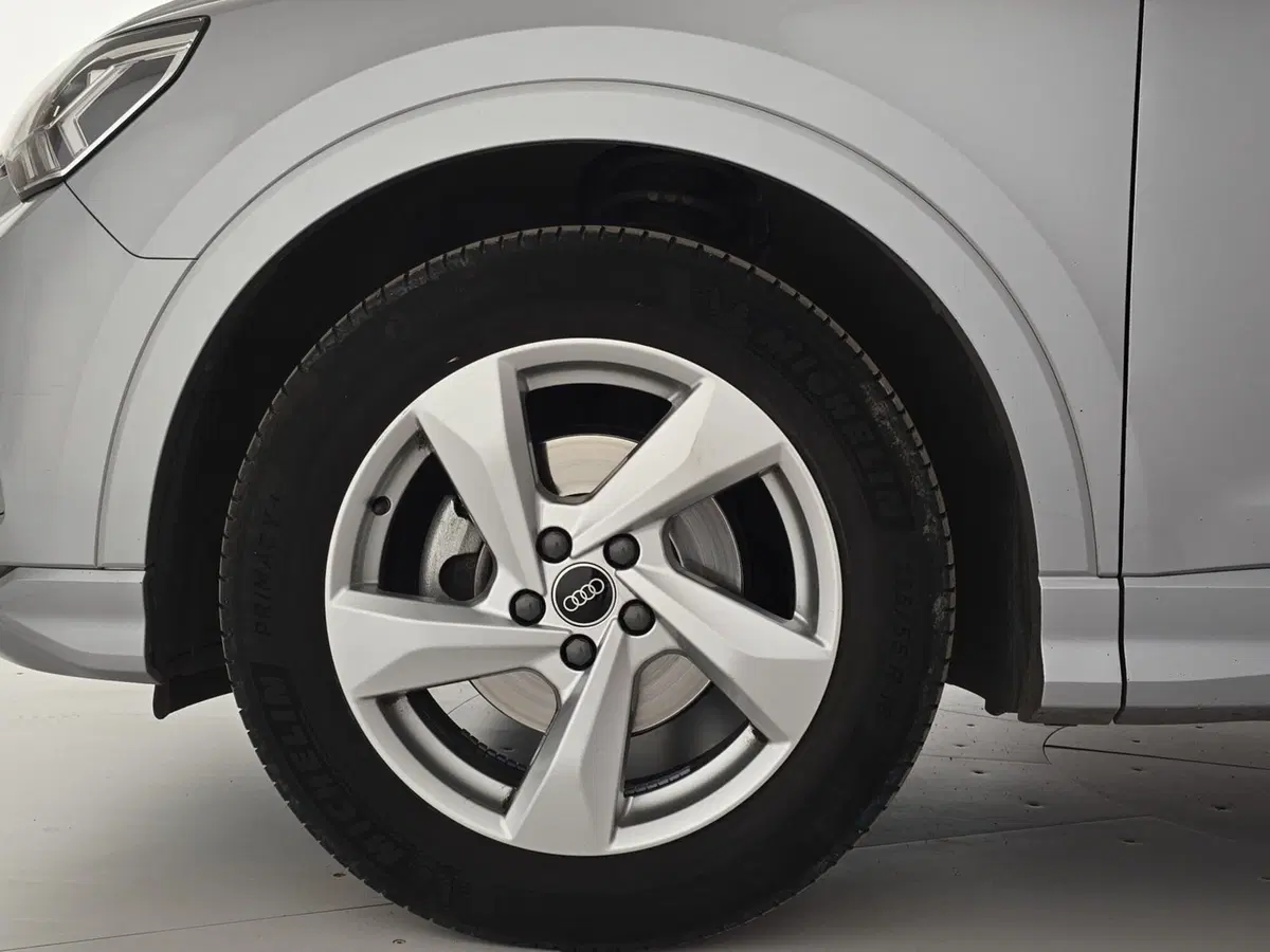 Audi Q3 Sportback usata a Alessandria (7)