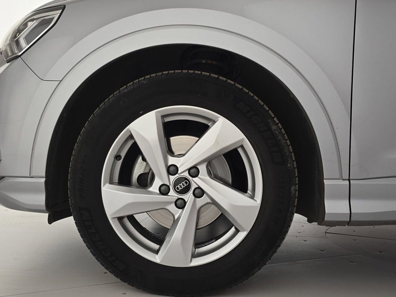 Audi Q3 Sportback usata a Alessandria (7)