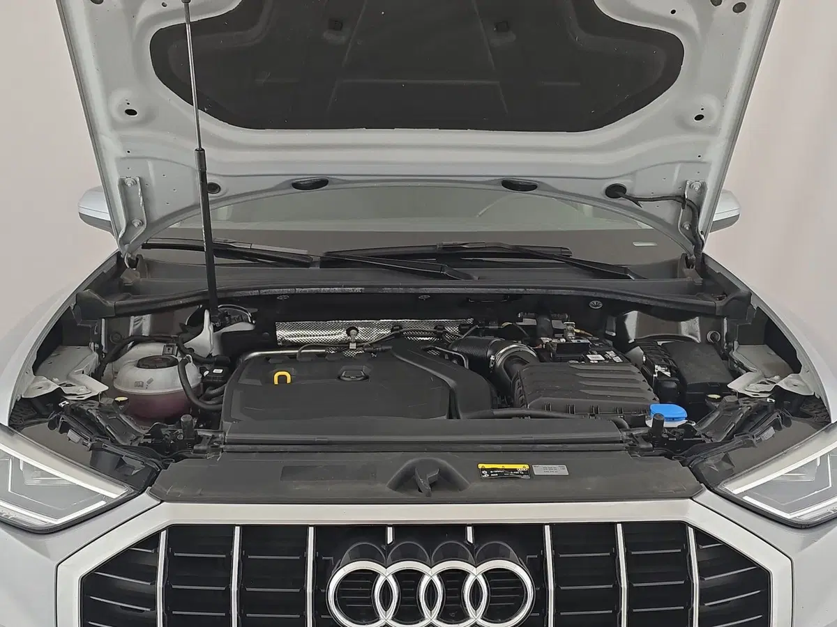 Audi Q3 Sportback usata a Alessandria (8)
