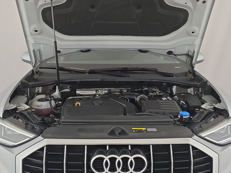 Audi Q3 Sportback usata a Alessandria (8)