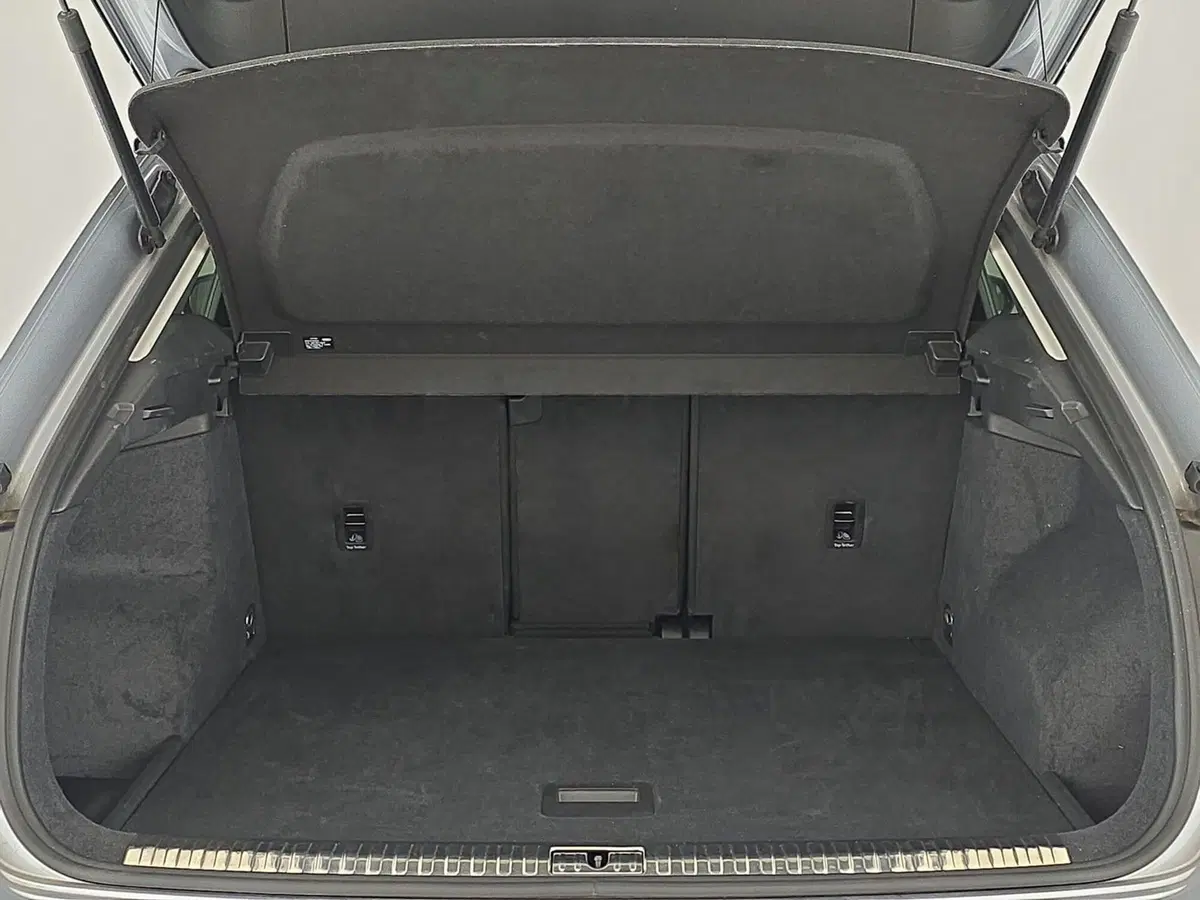 Audi Q3 Sportback usata a Alessandria (9)