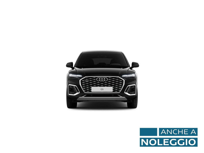 Audi Q5 Sportback usata a Alessandria (2)