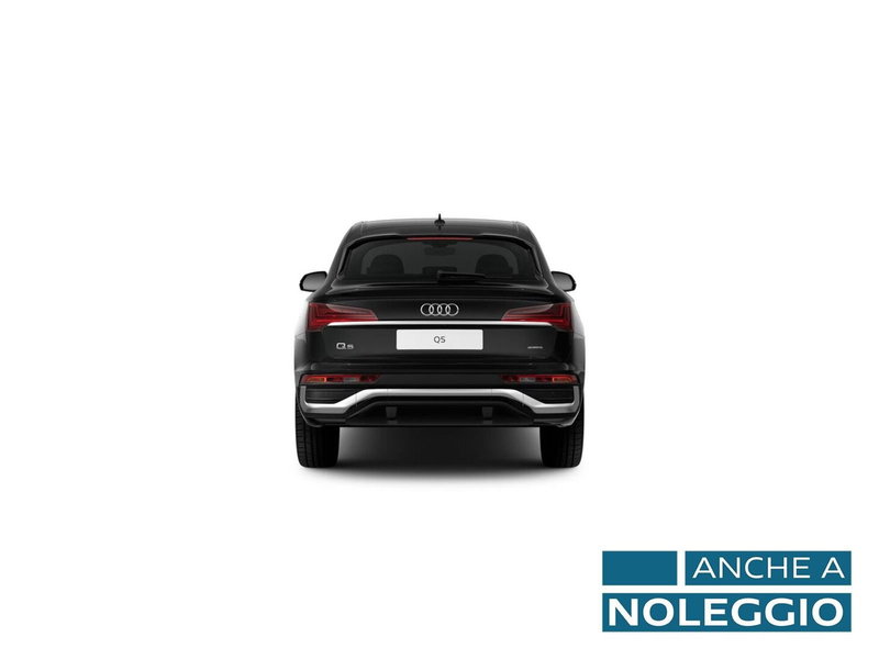 Audi Q5 Sportback usata a Alessandria (5)
