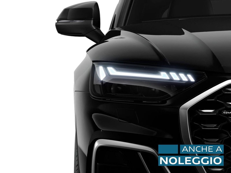 Audi Q5 Sportback usata a Alessandria (7)