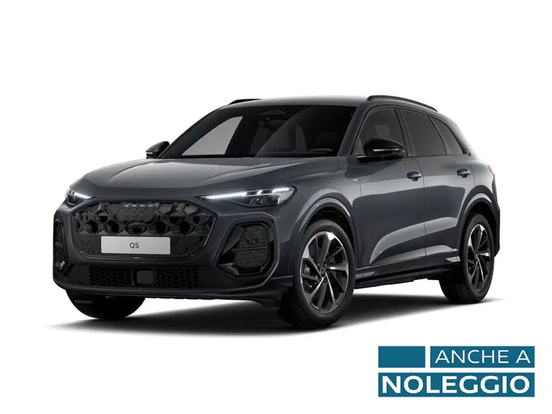 Audi Q5 usata a Alessandria