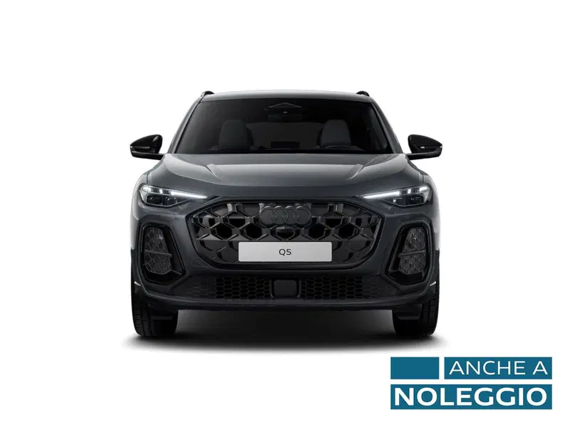 Audi Q5 usata a Alessandria (2)