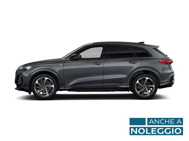 Audi Q5 usata a Alessandria (3)