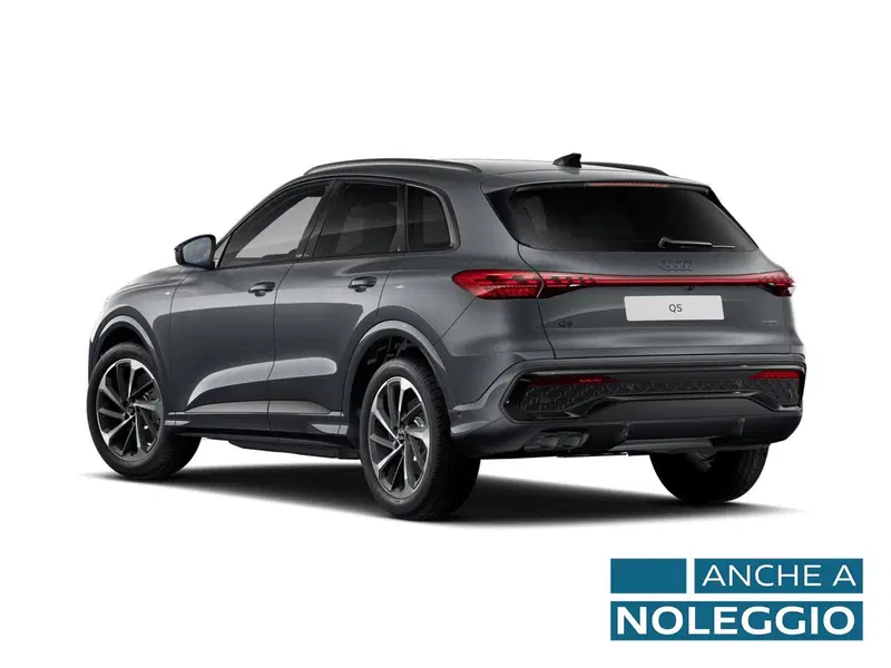 Audi Q5 usata a Alessandria (4)