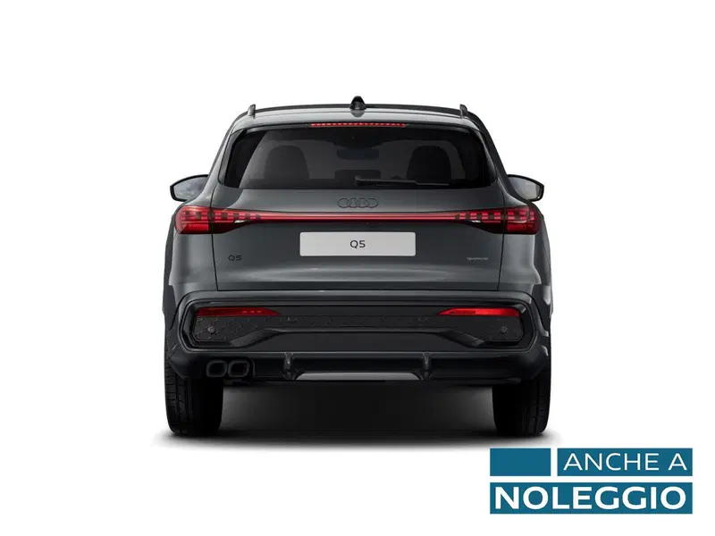 Audi Q5 usata a Alessandria (5)