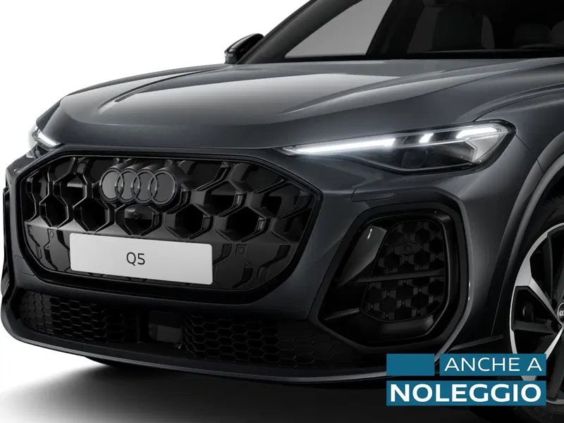 Audi Q5 usata a Alessandria (7)