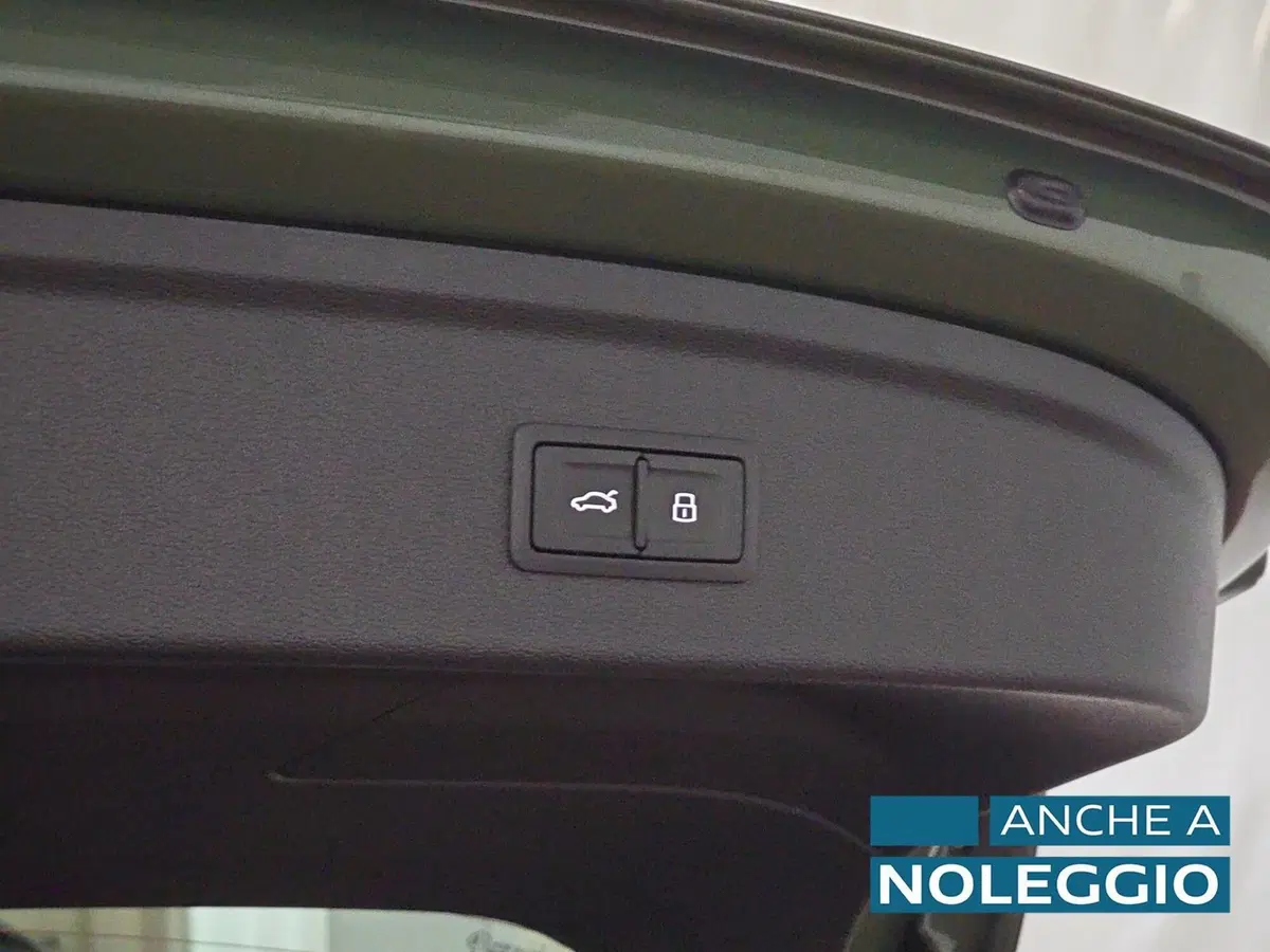 Audi A3 allstreet usata a Alessandria (10)