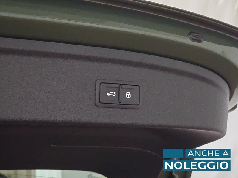 Audi A3 allstreet usata a Alessandria (10)