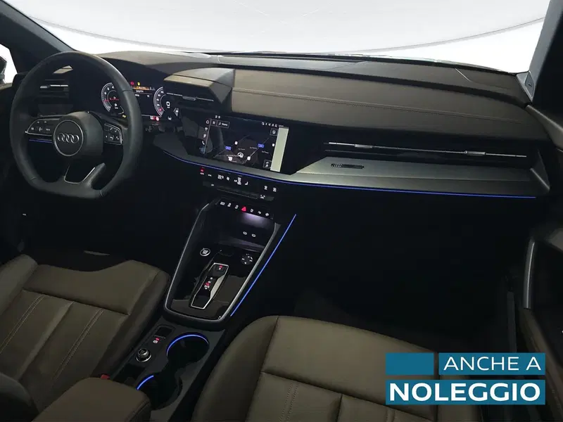 Audi A3 allstreet usata a Alessandria (13)