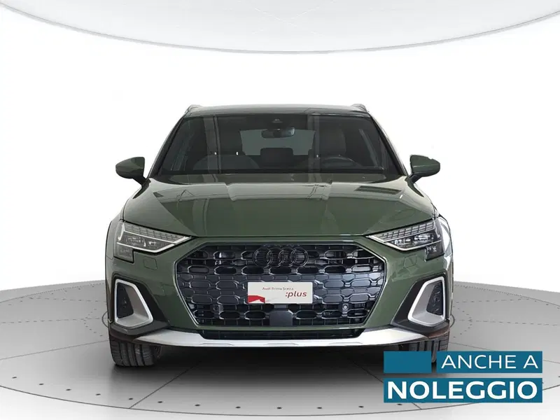 Audi A3 allstreet usata a Alessandria (2)
