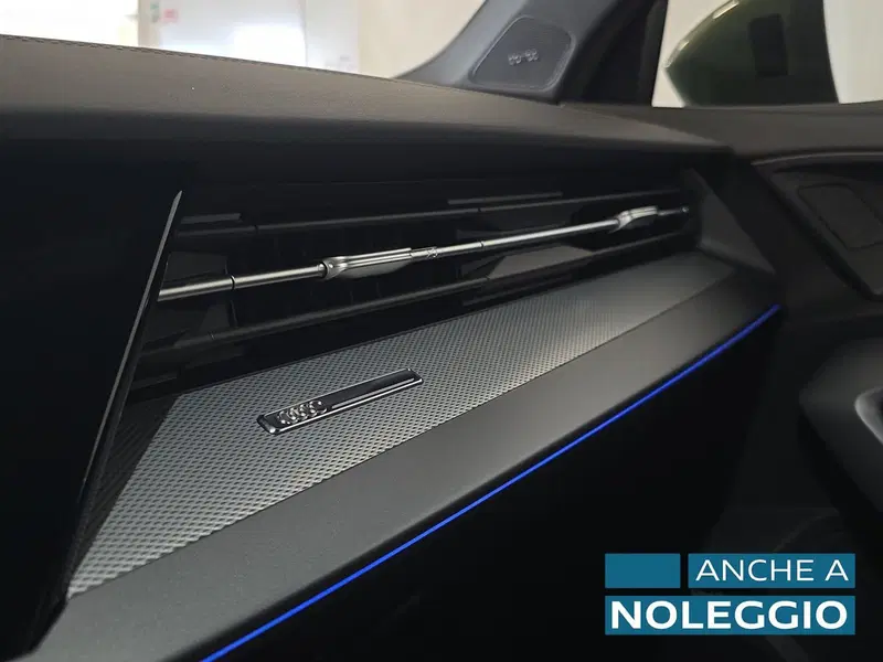 Audi A3 allstreet usata a Alessandria (20)