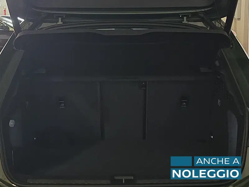 Audi A3 allstreet usata a Alessandria (9)
