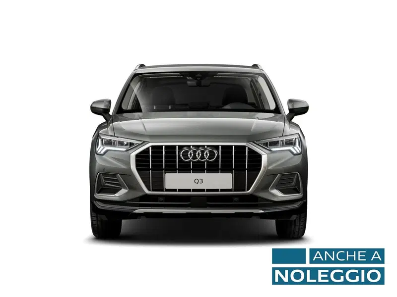 Audi Q3 usata a Alessandria (2)