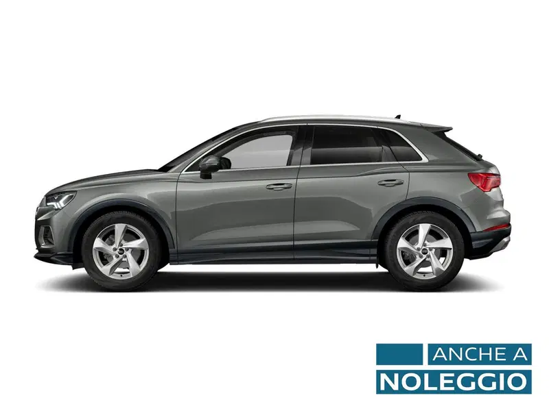 Audi Q3 usata a Alessandria (3)
