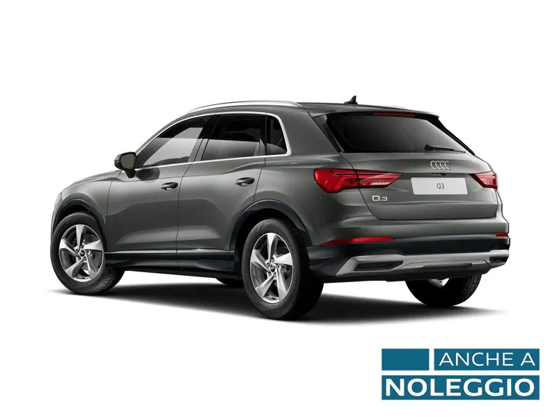 Audi Q3 usata a Alessandria (4)