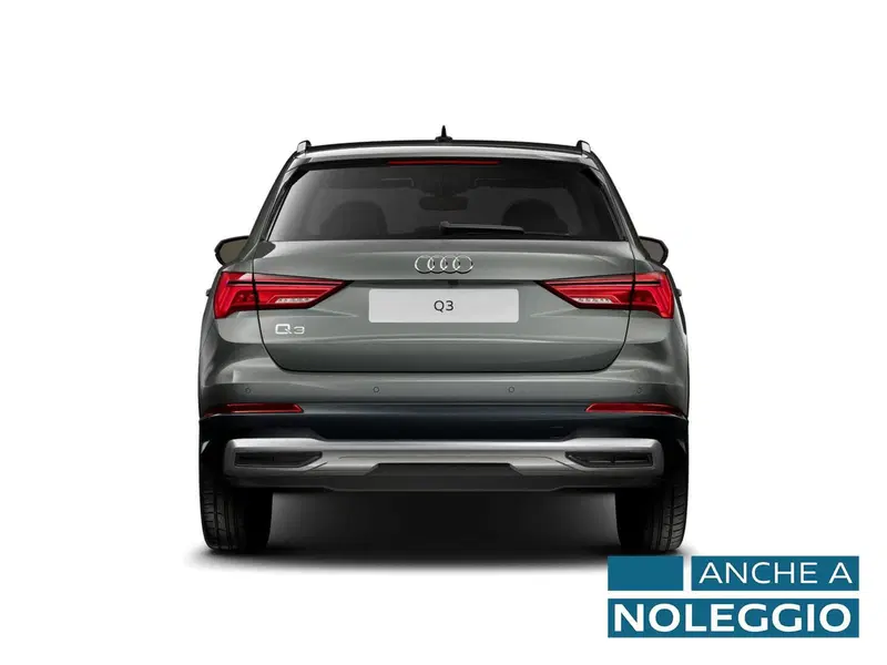 Audi Q3 usata a Alessandria (5)