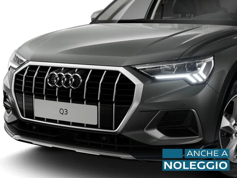 Audi Q3 usata a Alessandria (7)