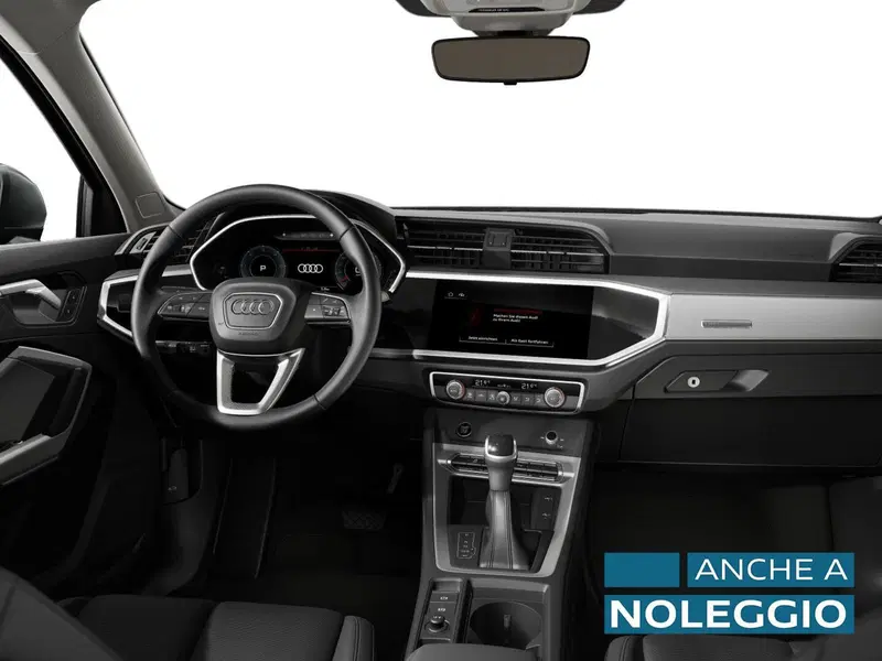 Audi Q3 usata a Alessandria (8)