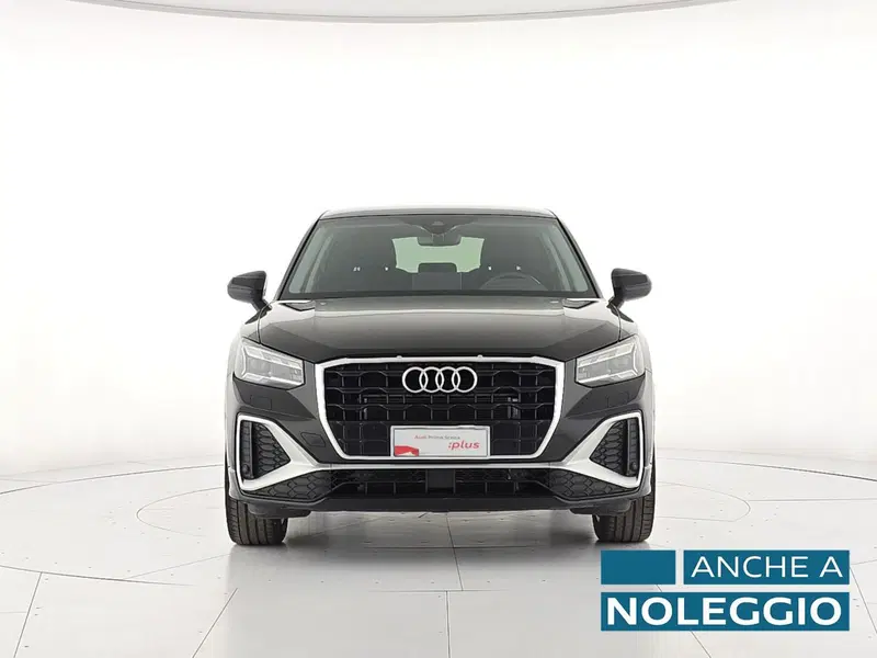 Audi Q2 usata a Alessandria (2)
