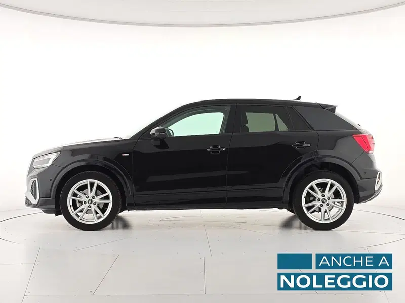 Audi Q2 usata a Alessandria (3)