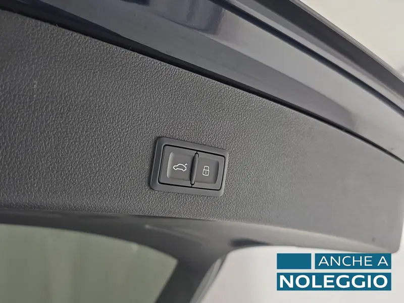 Audi A6 Allroad usata a Alessandria (10)