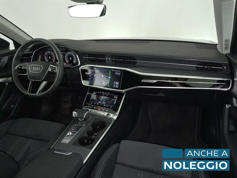 Audi A6 Allroad usata a Alessandria (13)
