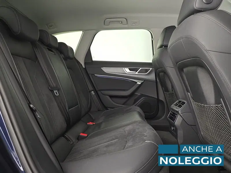 Audi A6 Allroad usata a Alessandria (15)