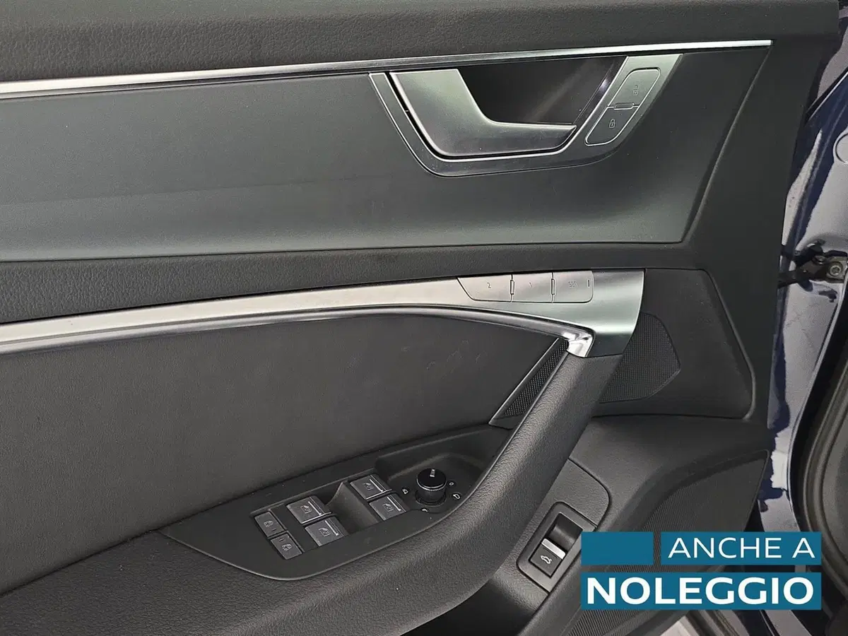 Audi A6 Allroad usata a Alessandria (17)