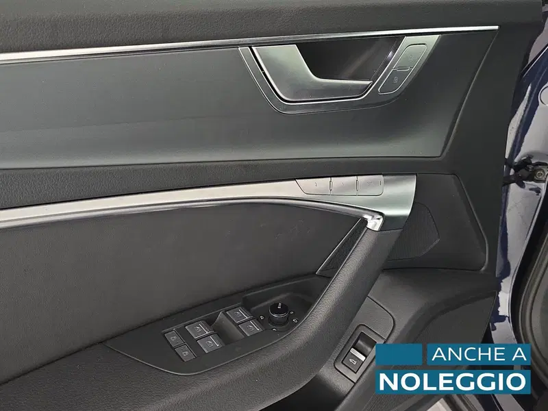 Audi A6 Allroad usata a Alessandria (17)