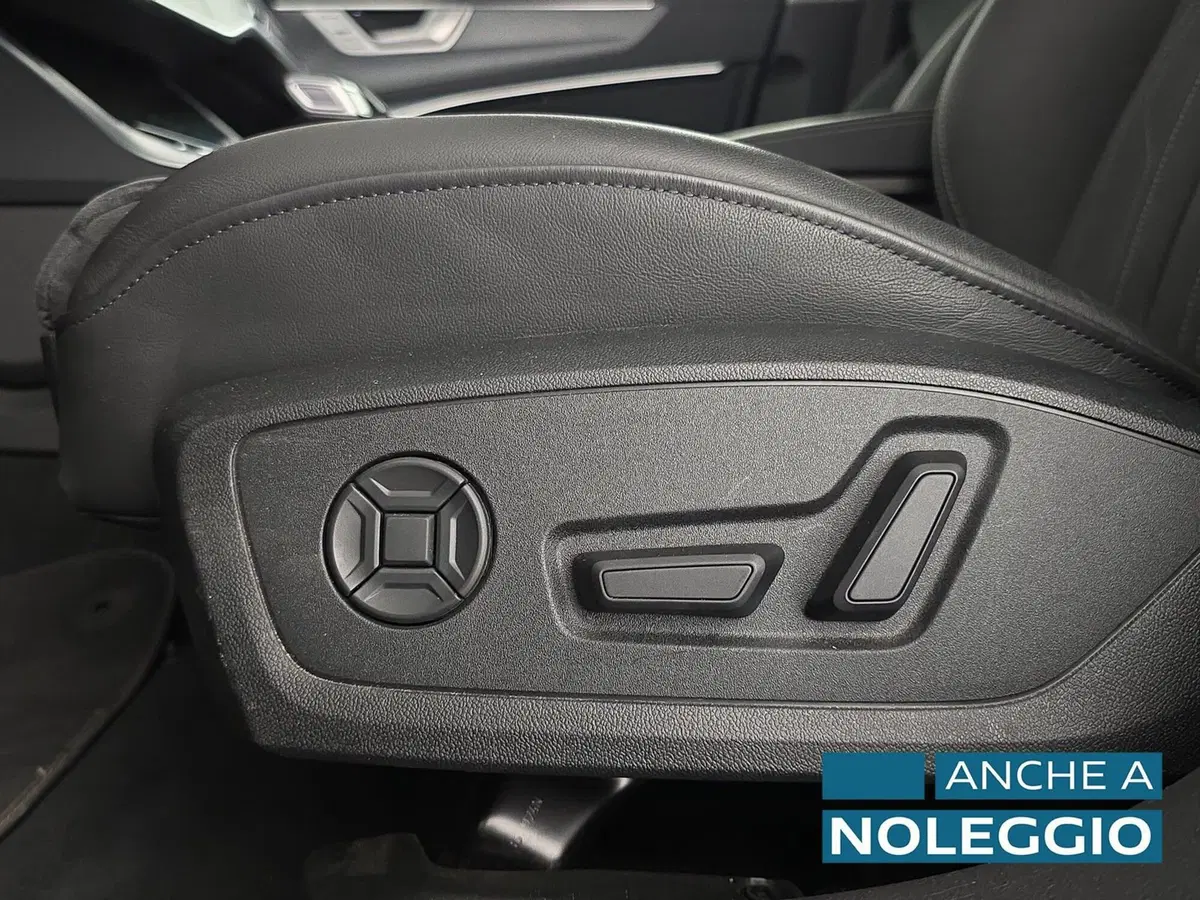 Audi A6 Allroad usata a Alessandria (18)