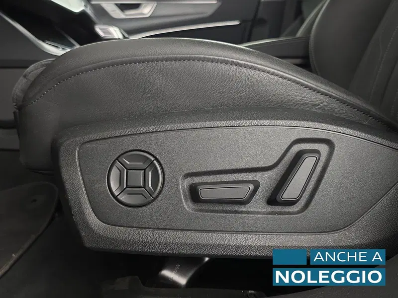Audi A6 Allroad usata a Alessandria (18)