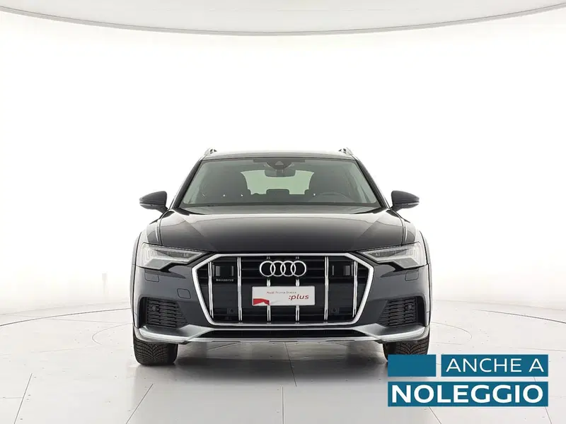 Audi A6 Allroad usata a Alessandria (2)
