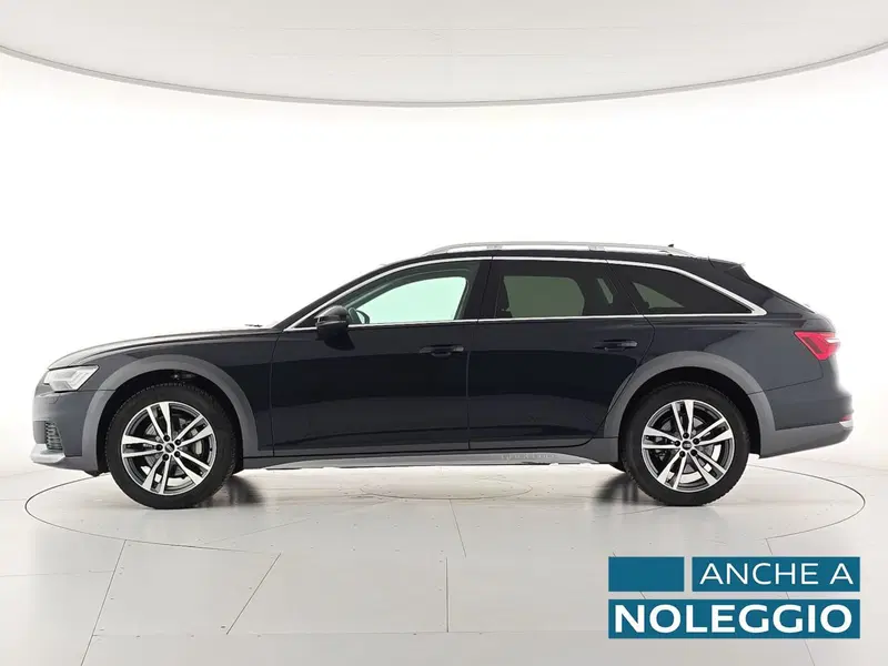 Audi A6 Allroad usata a Alessandria (3)