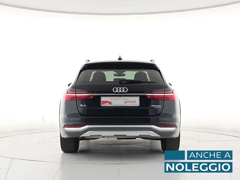 Audi A6 Allroad usata a Alessandria (5)